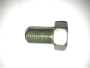 Ölablaßschraube Suzuki ohne Magnet