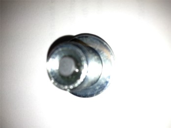 Ölablaßschraube Suzuki mit Magnet