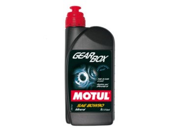 Motul Kardanöl MOS2 Teilsynthetik