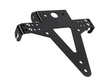 Kennzeichenhalter Katana ohne Rückstrahler