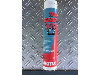 Motul 300 Tech Grease Lagerfett (Kartusche)