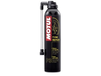 Motul P3: Pannenspray