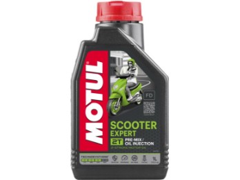 Motul 510 2-T Roller Motorenöl