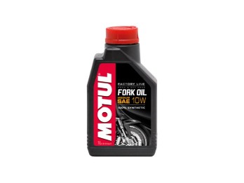 Motul FL: Medium Gabelöl Volls