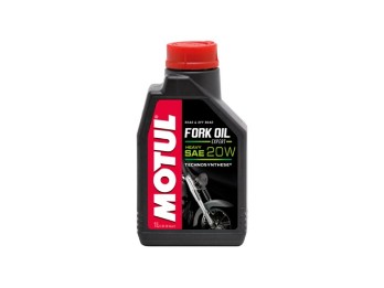 Motul Expert Heavy Gabelöl Halbsynth