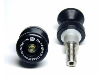 R&G RACING Ständeraufnahmen Bobbins M8 x 1,25 mm