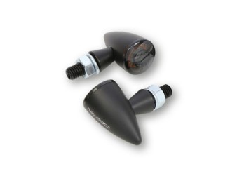 HIGHSIDER pro Apollo Bullet LED 3-1 Rücklicht/Bremslich/Blinker