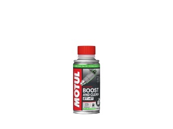 Motul Kraftstoff Systemreiniger