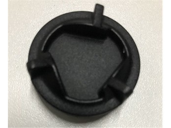 Öleinfülldeckel BMW Boxer