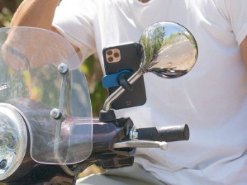 Quad Lock 360 Kopf - Hebelkopf