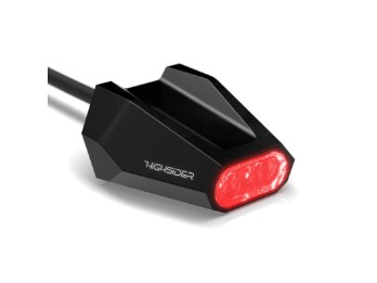 Highsider Pro Split-V LED Rücklicht