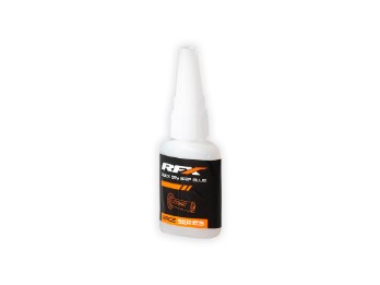 Griffgummi Kleber RFX Race Series Gr