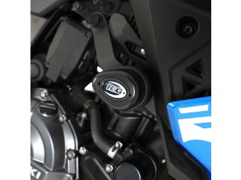 R&G RACING Aero-Sturzpads