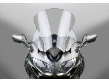 Verkleidungsscheibe V-Stream getönt