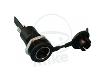 Steckdose 2-Polig BMW ISO 4165