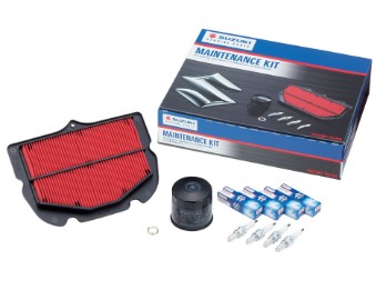 Kundendienst Kit DR-Z4S/SM '25-
