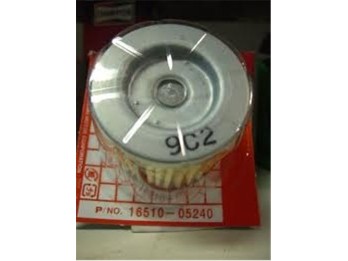 Ölfilter DR125SZ/AN125/GN125