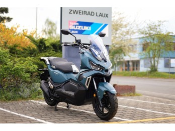 ADX 125i 4T LC