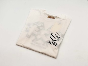 Suzuki Kanji T-Shirt