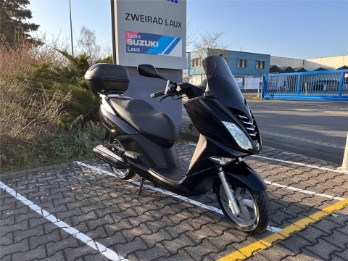 Citystar 200 i 4T LC