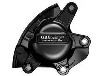 GB-Racing Motordeckel Zündung Protektor GSX-R 1000 L7