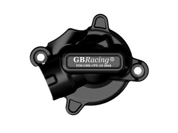 GB-Racing Motordeckel Wasserpumpe Protektor GSX-R 1000 L7