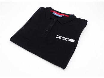 Katana Polo Hemd Herren