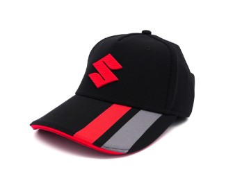 Team Black Cap