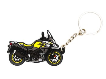 Schlüsselanhänger - DL 1000 V-Strom