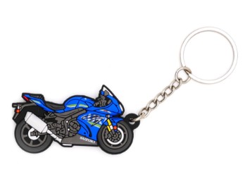 Schlüsselanhänger - GSX-R 1000 R