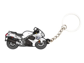 Schlüsselanhänger - Hayabusa