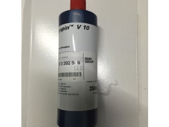 Kupplungsflüssigkeit BMW Hydrauliköl Hyspin V10 ( ersetzt Vitamol )