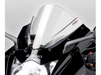 Puig Verkleidungscheibe Racing GSX-R600/750 `11-