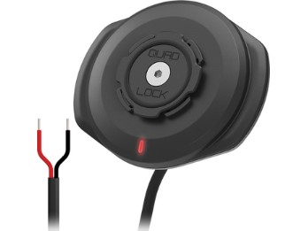 Quad Lock Wireless Ladeadapter Wasserdicht