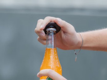 Quad Lock Mag Phone Ring Grip