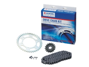 Kettensatz GSR 750 / A `11-