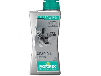 Motorex Kardan Hypoit GL5