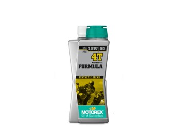 Motorex Formula 4T (Motul 5100)