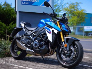 GSX-S 1000