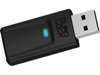 Quad Lock Wireless Carplay Mini