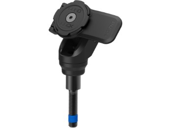 Quad Lock Motorrad Halterung Smartphone Lenksäule