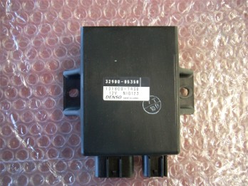 Steuerbox Dekosystem DR650/800 `91-9 § 6.3