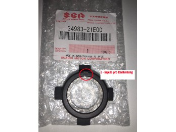 Rotor Tachosignal