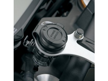 Steckdose DR-Z4 S/SM
