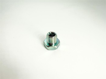 Ölablaßschraube Suzuki mit Magnet