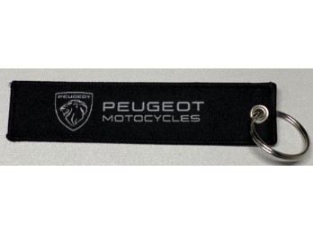Schlüsselanhänger Peugeot Motocycles