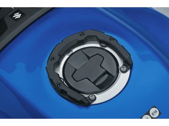 Ringbefestigung für Tankrucksack SV-7 GX