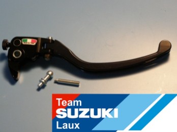 Bremshebel klappbar Racing Radial- pumpe Suzuki GSX-R `04-