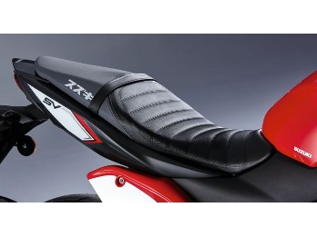 Sitzbank Tuck Roll SV650 AB 2016