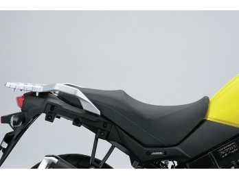 Sitzbank hoch DL 650 '17-